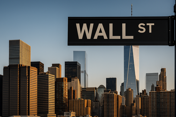 Welcome to Market Clarity